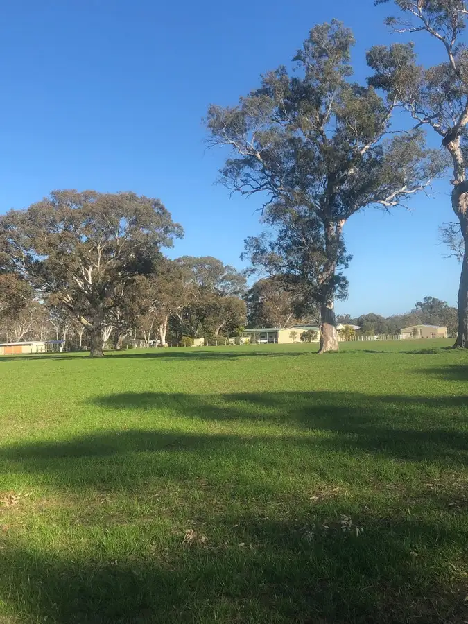 Second view of Homely land listing, 2660 Henty Highway, Cavendish VIC 3314