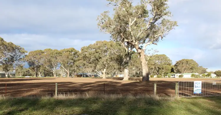 Fourth view of Homely land listing, 2660 Henty Highway, Cavendish VIC 3314