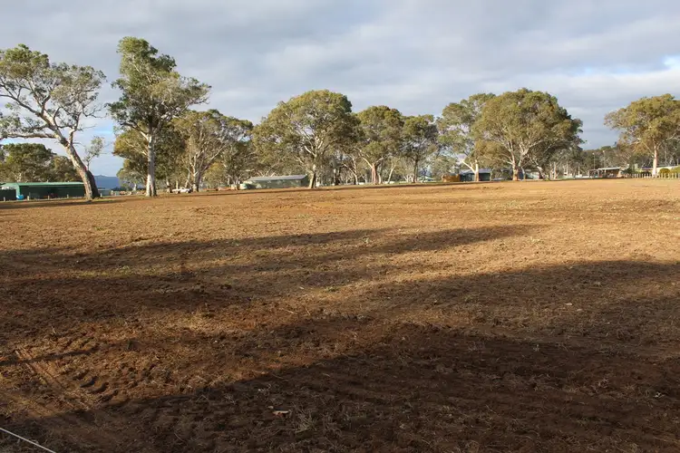 Fifth view of Homely land listing, 2660 Henty Highway, Cavendish VIC 3314