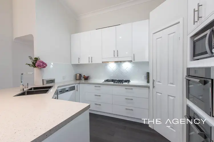 Sixth view of Homely house listing, 18 Mapleton Place, Duncraig WA 6023