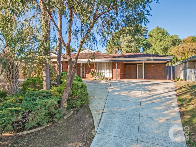 Second view of Homely house listing, 6 Parkway Gardens, Parmelia WA 6167