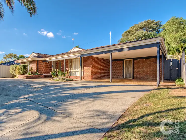 Third view of Homely house listing, 6 Parkway Gardens, Parmelia WA 6167
