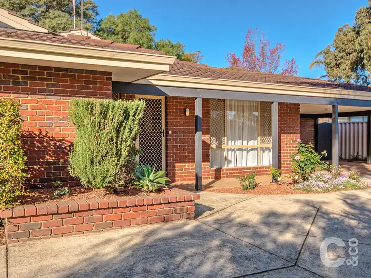 Fourth view of Homely house listing, 6 Parkway Gardens, Parmelia WA 6167