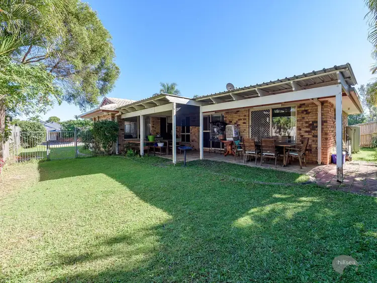 7 Castle Rock Street, Parkwood QLD 4214