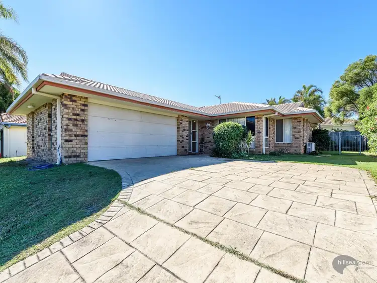 Second view of Homely house listing, 7 Castle Rock Street, Parkwood QLD 4214