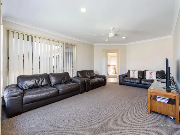 Third view of Homely house listing, 7 Castle Rock Street, Parkwood QLD 4214