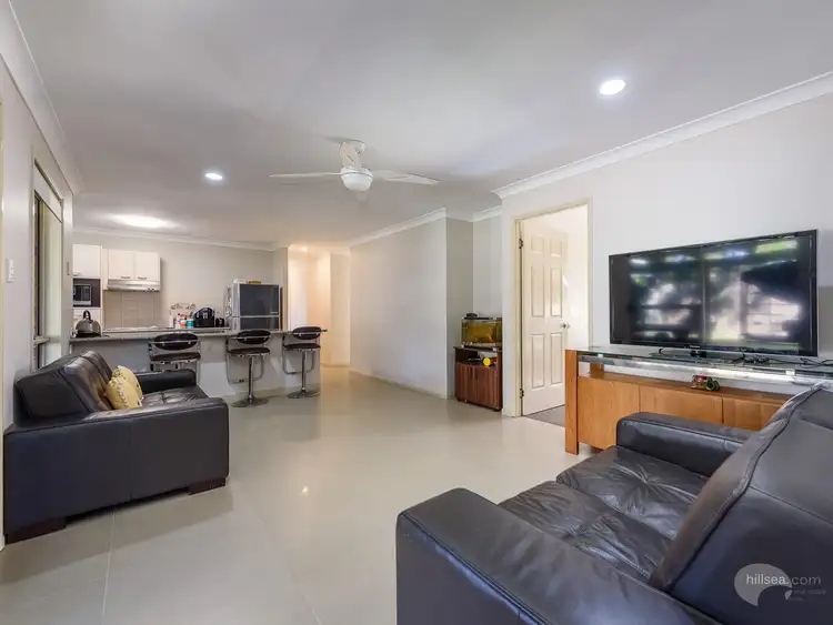 Fourth view of Homely house listing, 7 Castle Rock Street, Parkwood QLD 4214