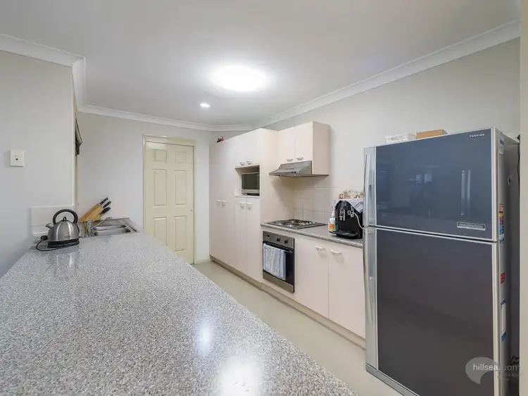 Fifth view of Homely house listing, 7 Castle Rock Street, Parkwood QLD 4214