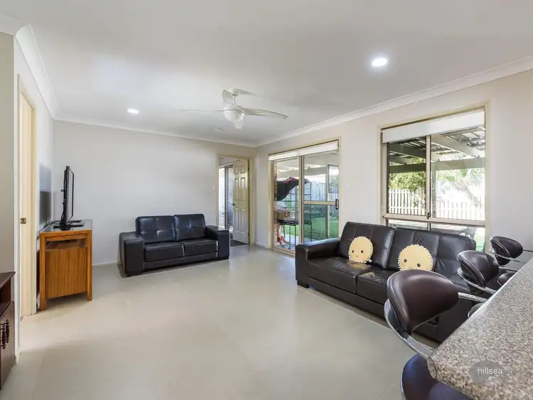 Sixth view of Homely house listing, 7 Castle Rock Street, Parkwood QLD 4214