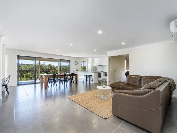 3 Cathmor Court, Oxenford QLD 4210