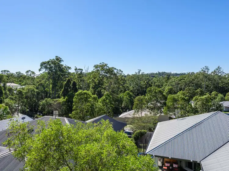 Second view of Homely house listing, 3 Cathmor Court, Oxenford QLD 4210