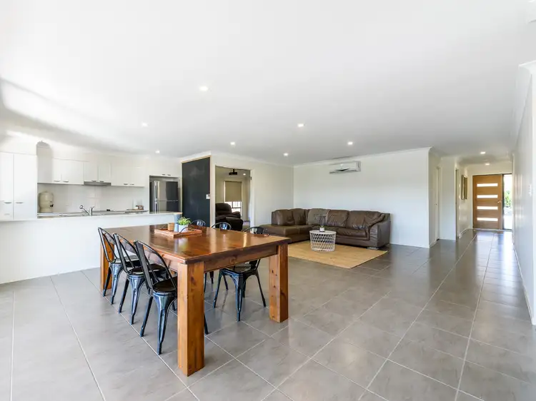 Third view of Homely house listing, 3 Cathmor Court, Oxenford QLD 4210