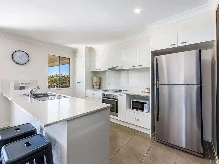Fourth view of Homely house listing, 3 Cathmor Court, Oxenford QLD 4210