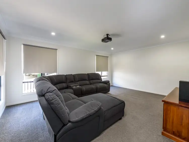 Fifth view of Homely house listing, 3 Cathmor Court, Oxenford QLD 4210