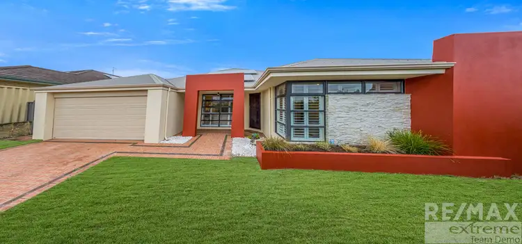 100 Ashley Road, Tapping WA 6065