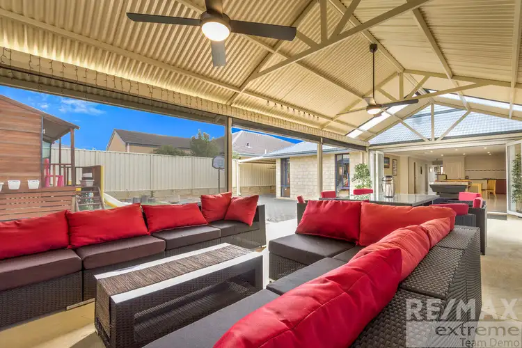 7 Galileo Avenue, Tapping WA 6065