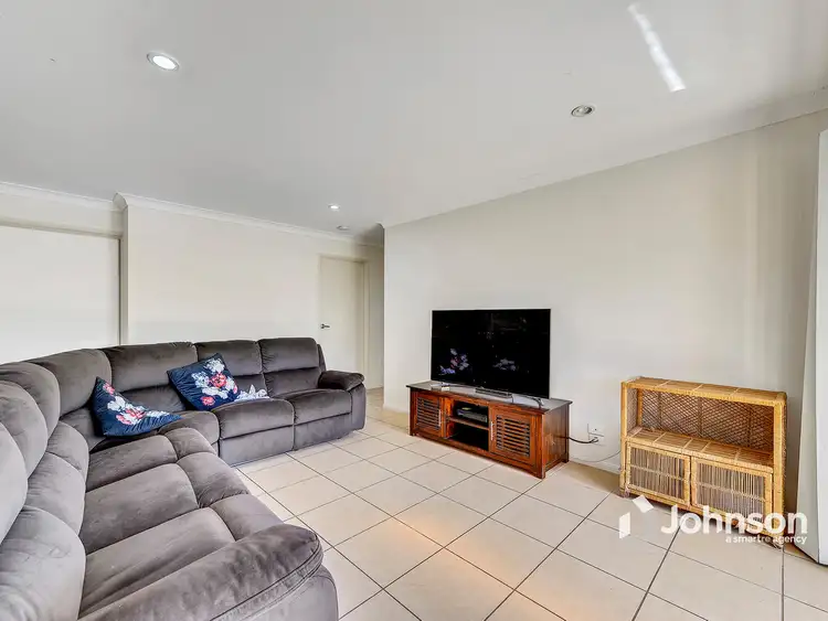 Second view of Homely house listing, 3 Tea Tree Place, Raceview QLD 4305