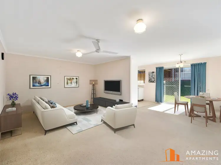 Second view of Homely townhouse listing, 165/11 West Dianne Street, Lawnton QLD 4501