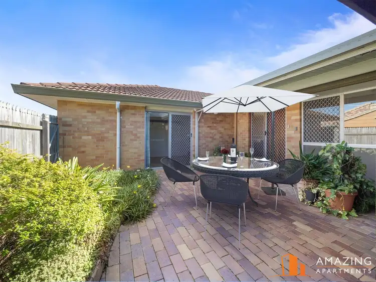 Third view of Homely townhouse listing, 165/11 West Dianne Street, Lawnton QLD 4501