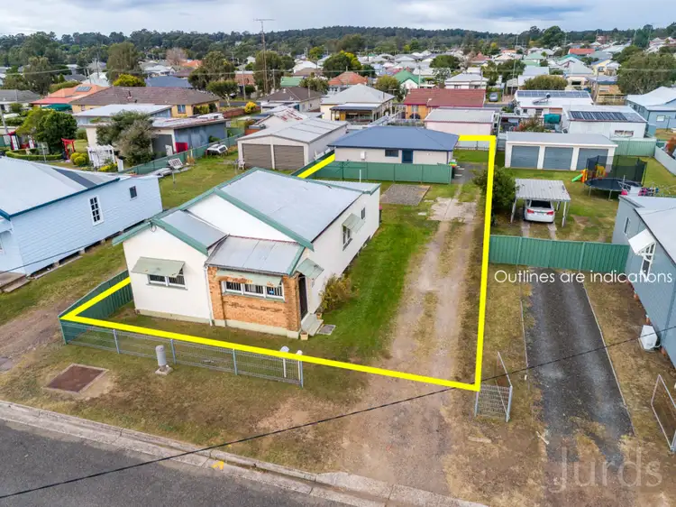 69 Ferguson Street, Cessnock NSW 2325