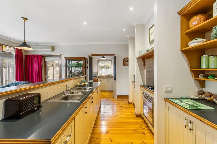63 The Boulevard, Narre Warren South VIC 3805