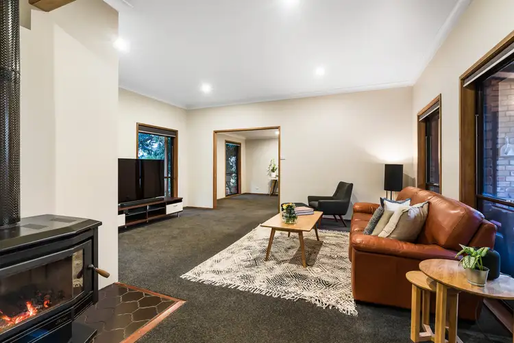Fifth view of Homely house listing, 972 Malaguena Avenue, Glenroy NSW 2640