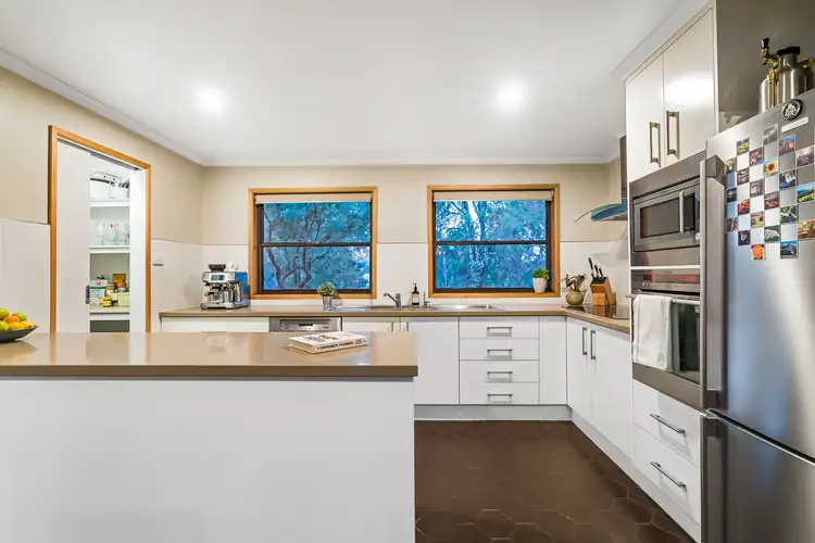 Sixth view of Homely house listing, 972 Malaguena Avenue, Glenroy NSW 2640