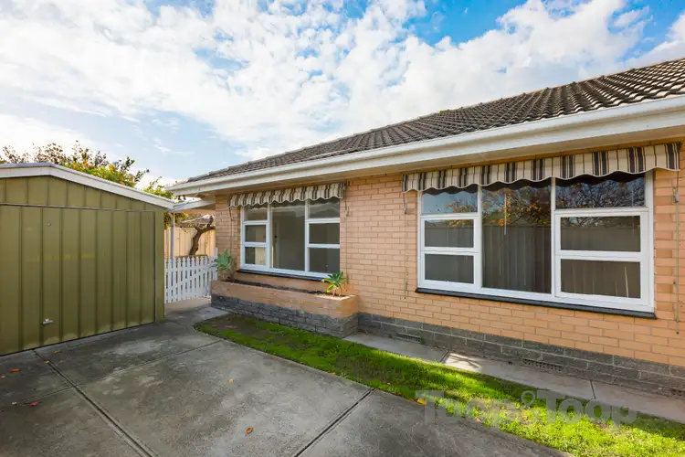 4/3 Waymouth Avenue, Glandore SA 5037