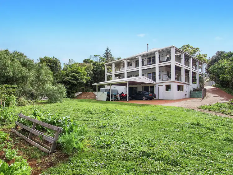 Main view of Homely house listing, 83 North Creek Road, Lennox Head NSW 2478