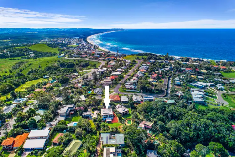 Third view of Homely house listing, 83 North Creek Road, Lennox Head NSW 2478