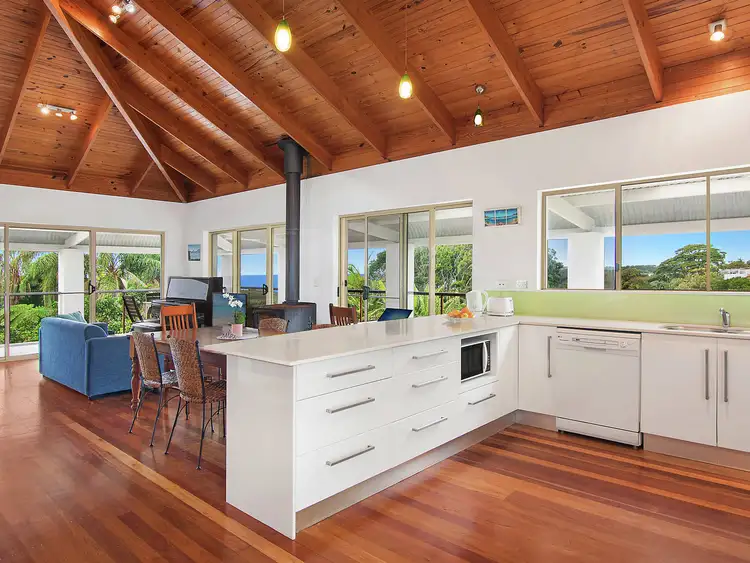 Fourth view of Homely house listing, 83 North Creek Road, Lennox Head NSW 2478