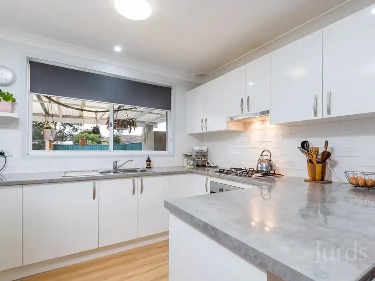 Second view of Homely house listing, 12 Comerford Close, Aberdare NSW 2325