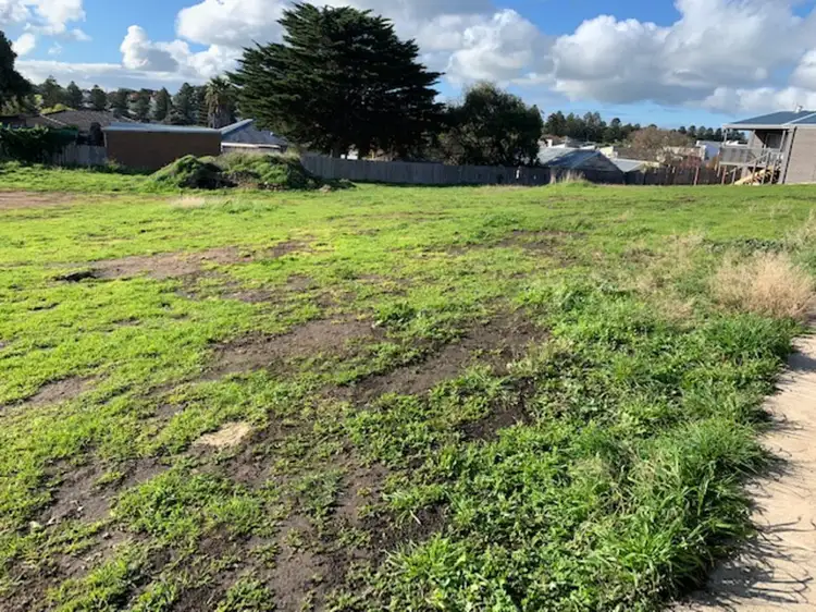 Second view of Homely land listing, 4 Holbrook Street, Warrnambool VIC 3280