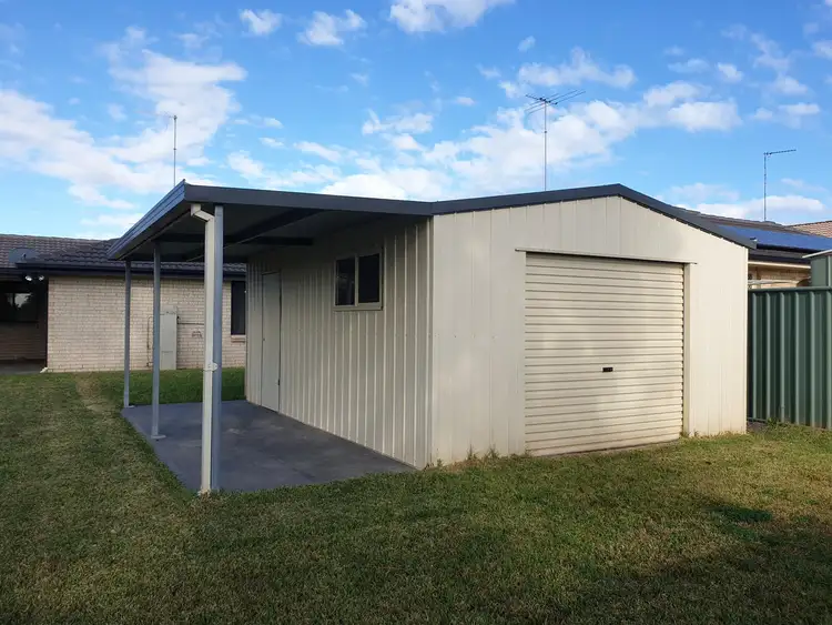 21 Kookaburra Crescent