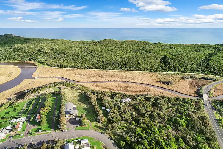 Fourth view of Homely land listing, 24 Old Post Office Road, Princetown VIC 3269