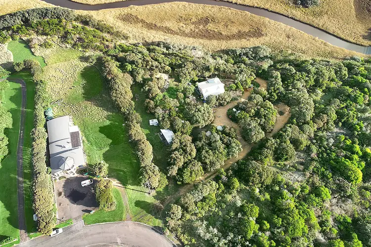 Fifth view of Homely land listing, 24 Old Post Office Road, Princetown VIC 3269
