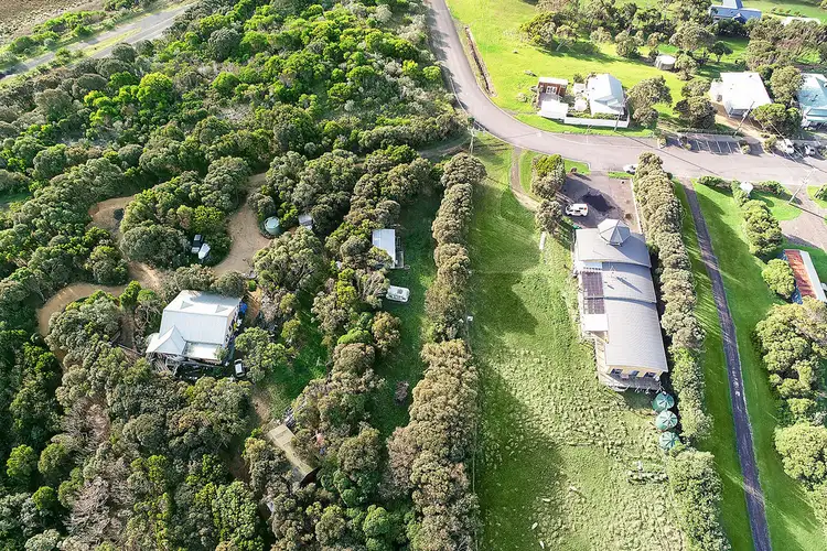 Seventh view of Homely land listing, 24 Old Post Office Road, Princetown VIC 3269