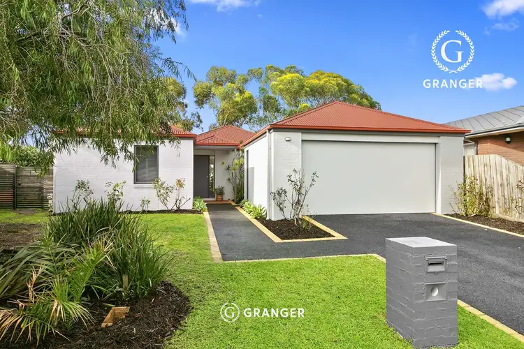 4 Palm Vista Drive, Safety Beach VIC 3936