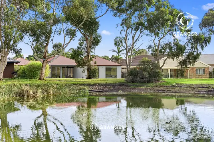 Second view of Homely house listing, 4 Palm Vista Drive, Safety Beach VIC 3936