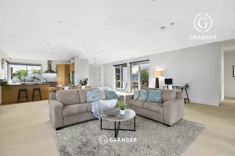 Fourth view of Homely house listing, 4 Palm Vista Drive, Safety Beach VIC 3936