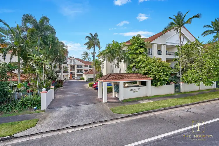 Main view of Homely unit listing, 32/327-329 Lake Street, Cairns North QLD 4870