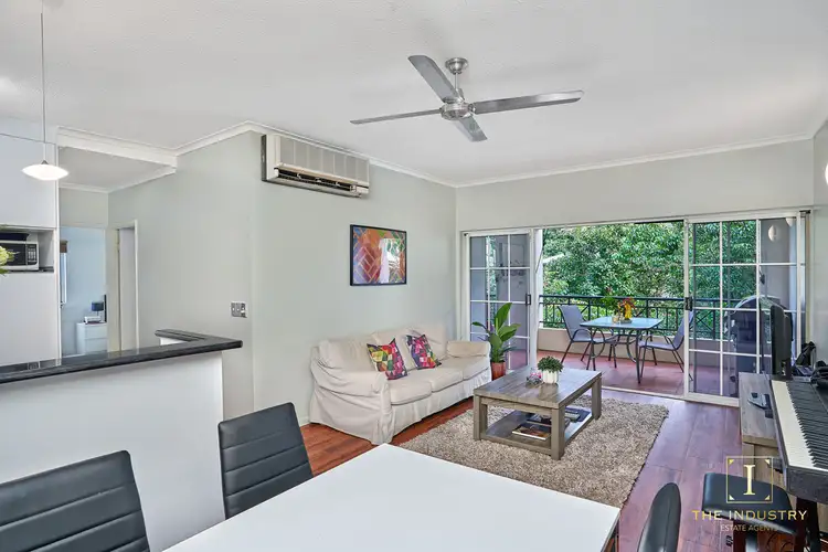 Third view of Homely unit listing, 32/327-329 Lake Street, Cairns North QLD 4870