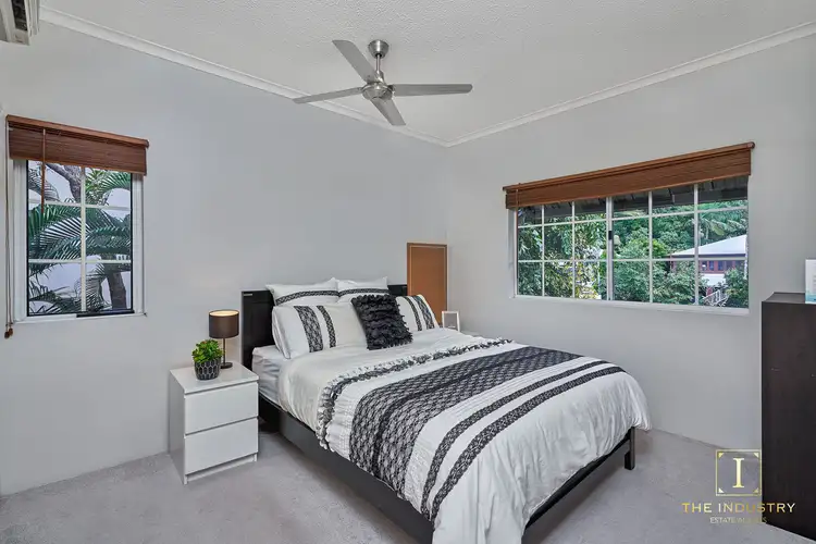 Fifth view of Homely unit listing, 32/327-329 Lake Street, Cairns North QLD 4870