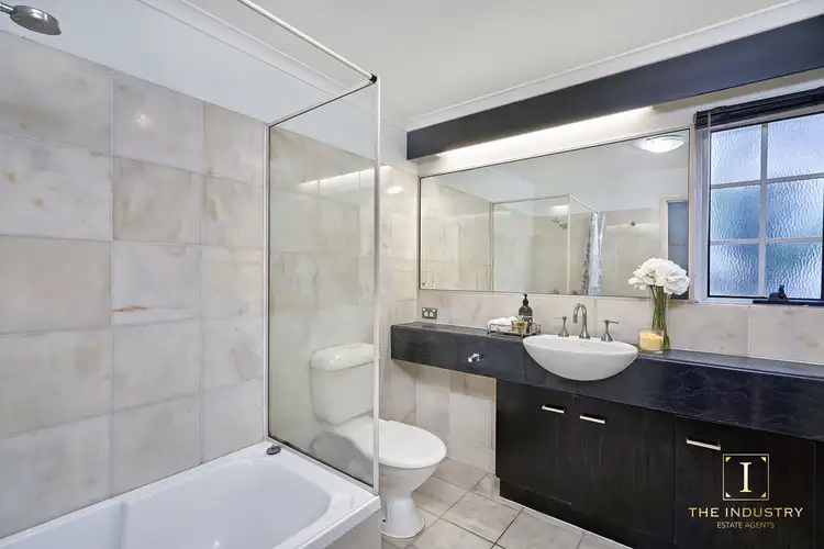 Sixth view of Homely unit listing, 32/327-329 Lake Street, Cairns North QLD 4870