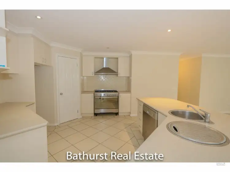 Main view of Homely house listing, 3 Musgrove Avenue, Kelso NSW 2795