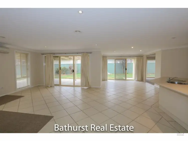 Third view of Homely house listing, 3 Musgrove Avenue, Kelso NSW 2795