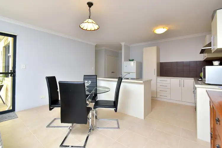 Sixth view of Homely house listing, 65 Berlotto Drive, Tapping WA 6065