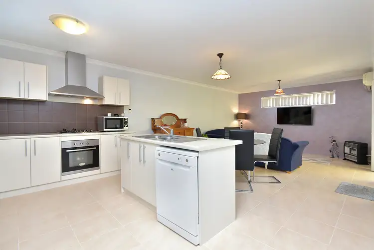 Seventh view of Homely house listing, 65 Berlotto Drive, Tapping WA 6065