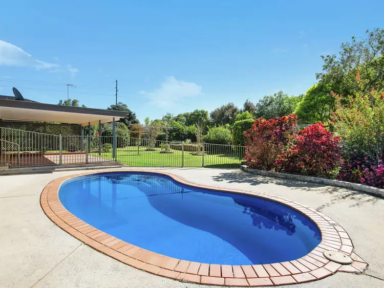 Second view of Homely house listing, 3 Ocean View Drive, Alstonville NSW 2477