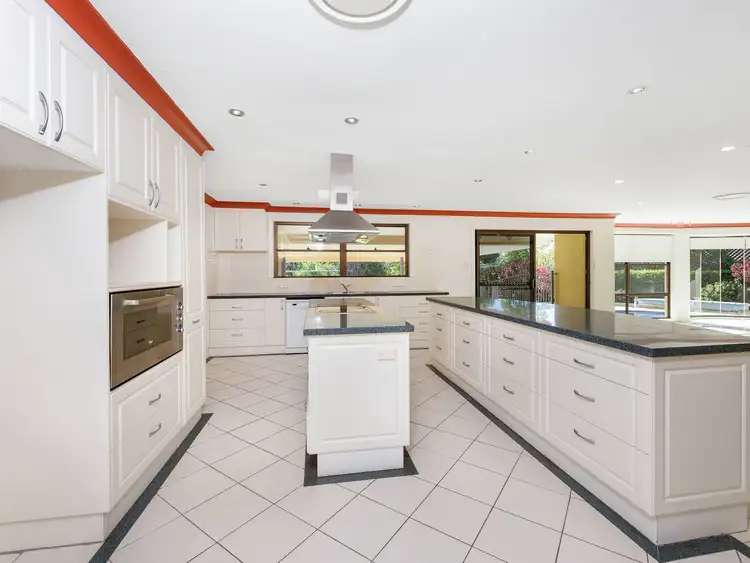 Third view of Homely house listing, 3 Ocean View Drive, Alstonville NSW 2477